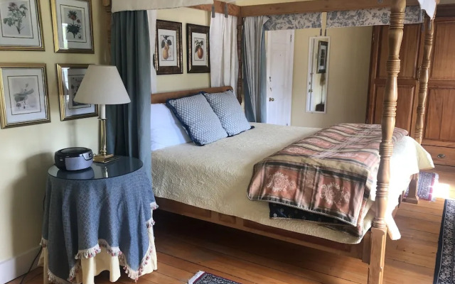 Kingsbrae Arms Inn