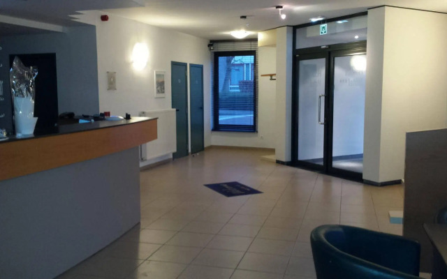Hobbit Hotel Zaventem