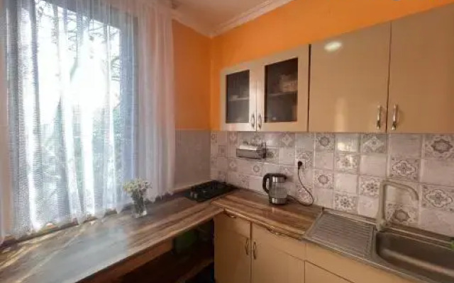 New Tbilisi Hostel