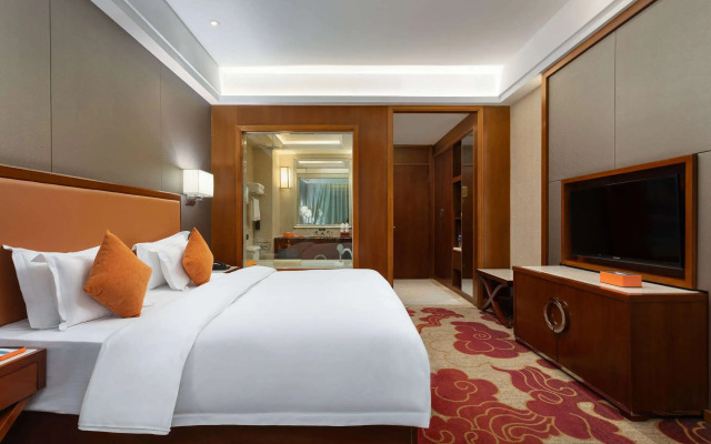 Hawthorn By Wyndham Shangri-La Old Town