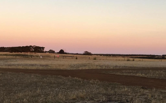 Kangaroo Island Bush Getaway