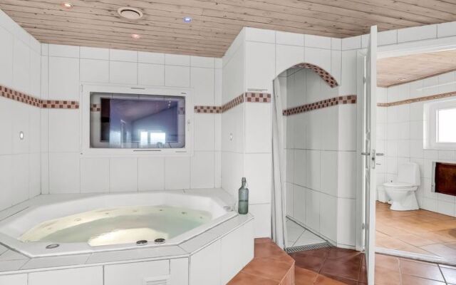 "Jaskirt" - 900m from the sea in Western Jutland