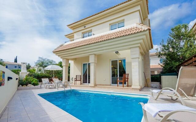 Oceanview Luxury Villa 164