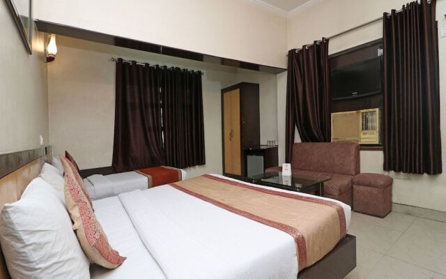 Hotel India Palace