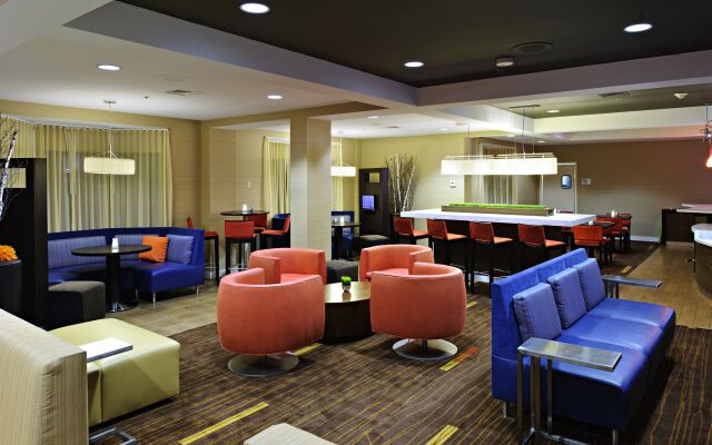 Courtyard by Marriott Wilmington Brandywine