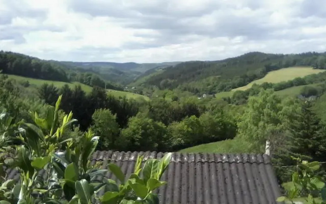 Ferienhaus auf Reiterhof im Westerwald