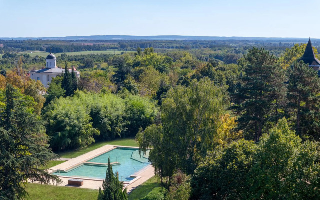 Hunguest Hotel Helios
