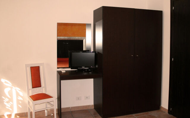 B&B Villa Francesco