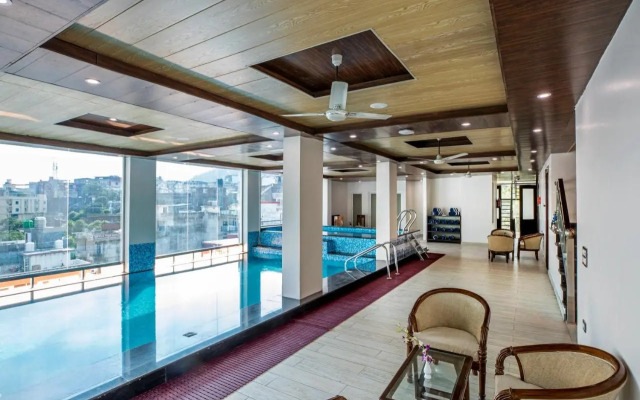 Regenta Inn DLS