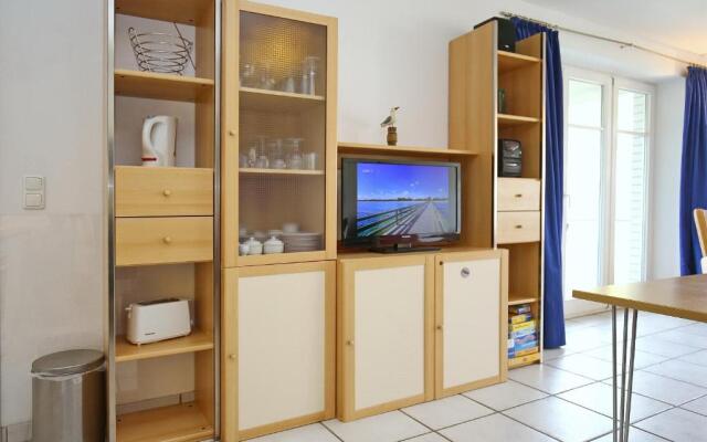Dünenblick Wohnung 44