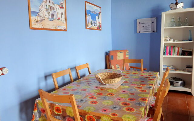 Casa Yeyo
