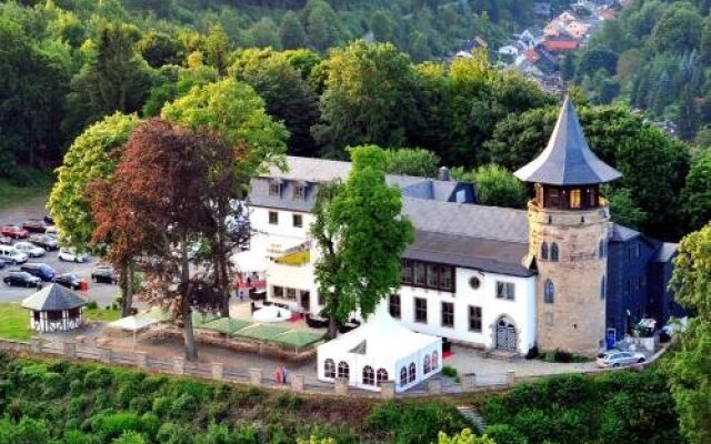 Hotel Schlossberg