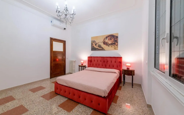 Domus Ausoni in Rome