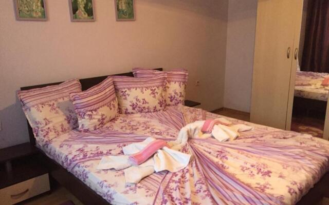 Violeta 7 Guest House