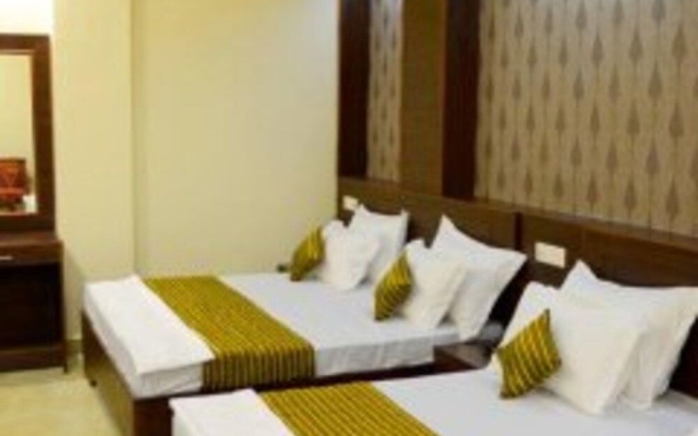 Hotel Anurag