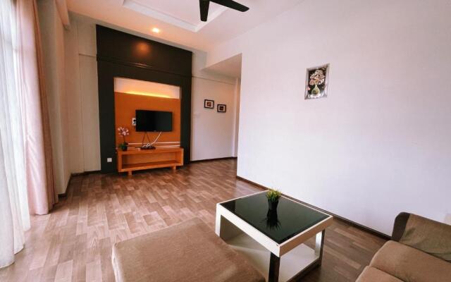 NOVA Apartments by DHG