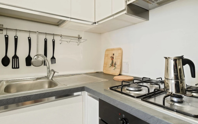 Bologna Airport Apartment