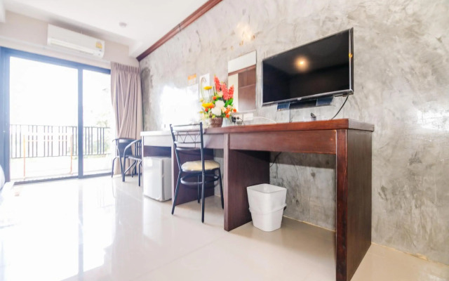 The Glasshouse Place (SHA Extra Plus)