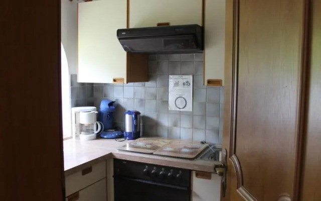 Ferienwohnung Rosmarie Seelos