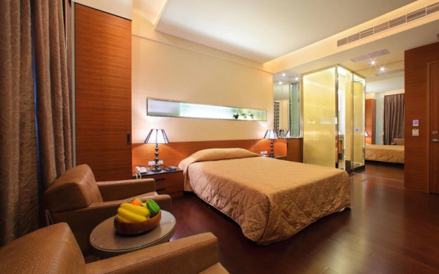 Spring Hotel