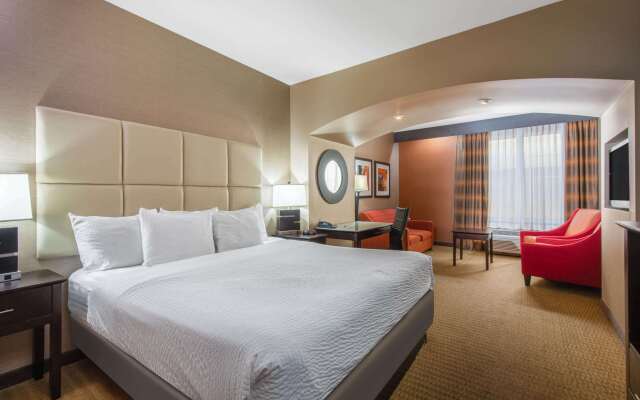 La Quinta Inn & Suites by Wyndham Harrisburg-Hershey