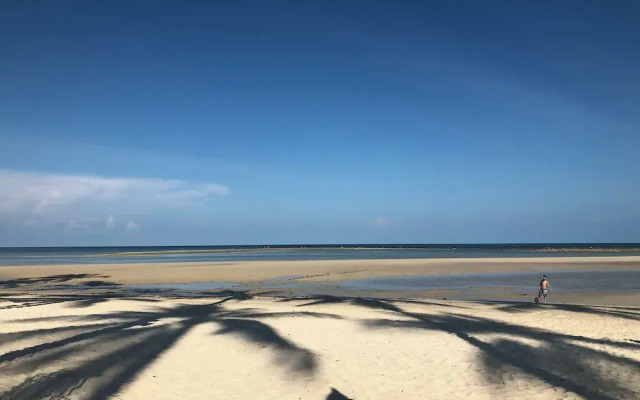 Baan Leelavadee