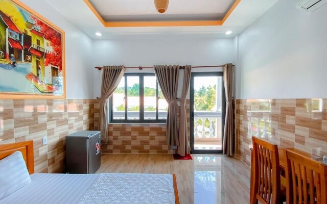 Oyo 642 Phu My Hung Bungalow