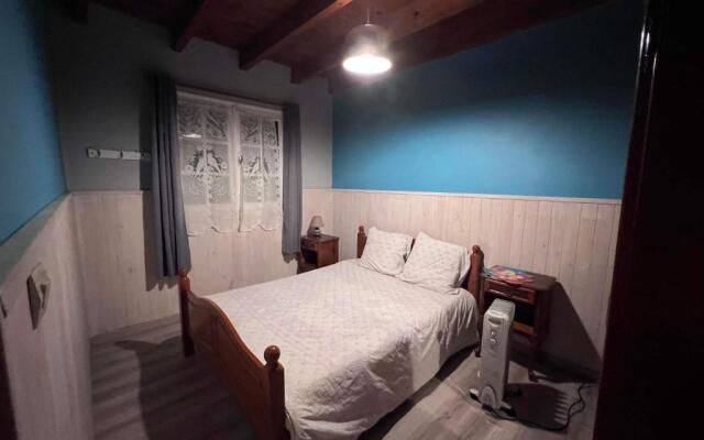 Escapade à Bois Court