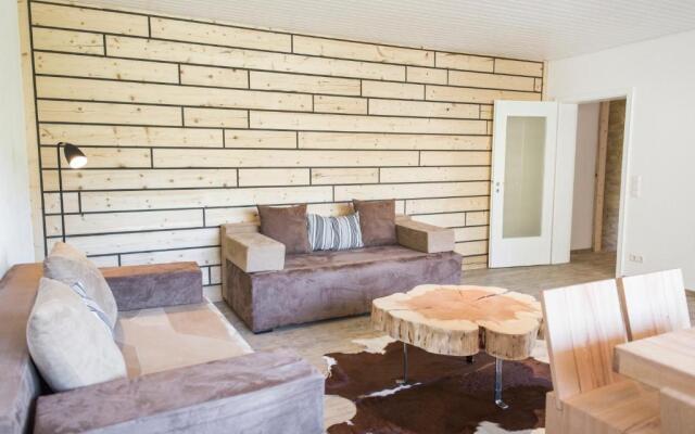 Kuckucksnest Todtnau-Muggenbrunn