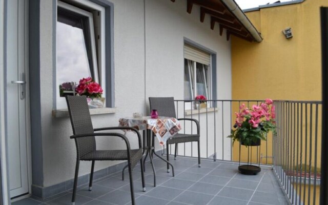 Ferienwohnungen Stadler