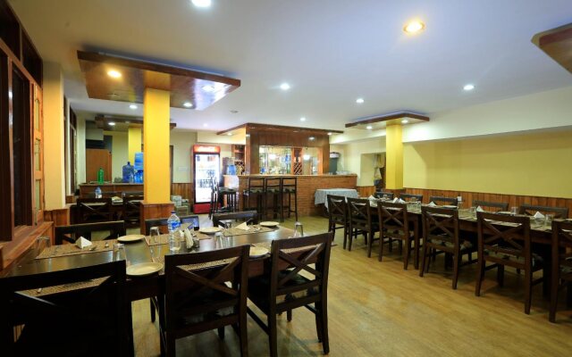 Balthali Village Resort
