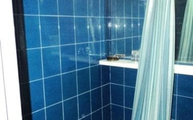 Hotel Agapi
