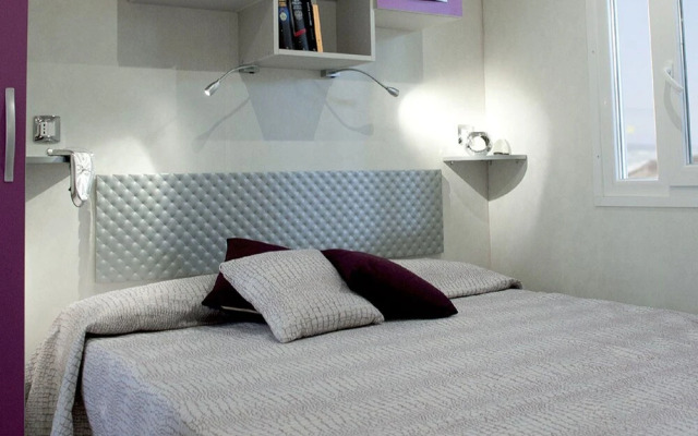 Campingvillaggio Atlanta e Mediterraneo - Campground