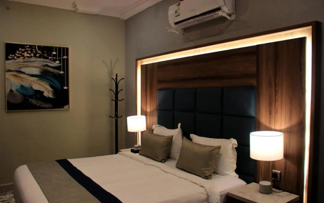 Swat Hotel Apartment 4