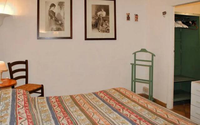 Cecilia Sperlonga in Sperlonga