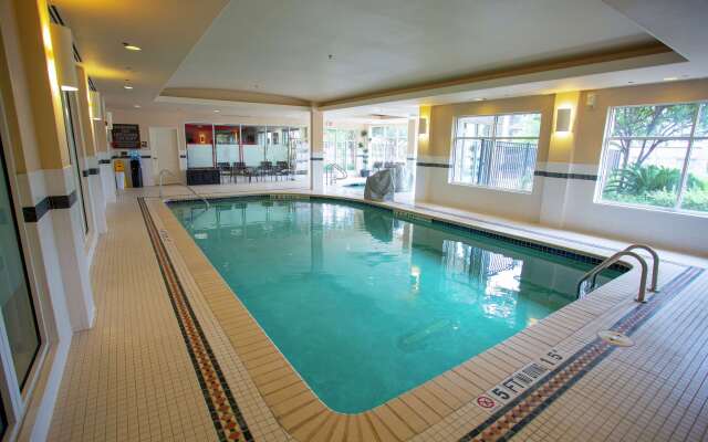 Hilton Garden Inn Temple Medical Center