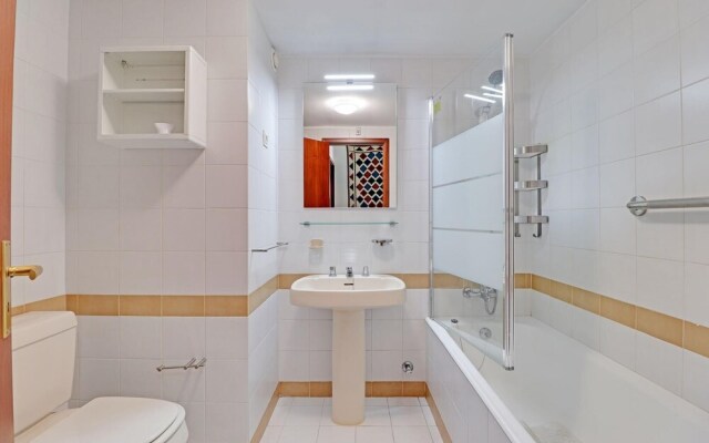 Faro Classic Apartment