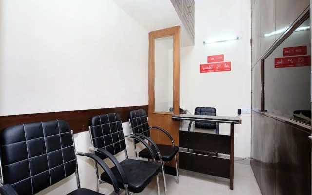 Satyam Home Stay By OYO Rooms