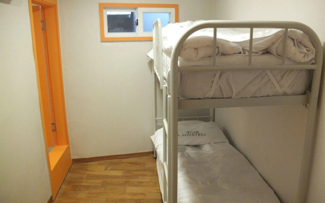 Star Hostel Seoul Dongdaemun