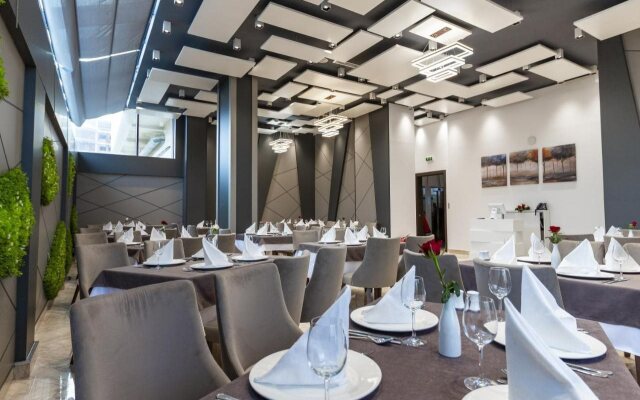 Hotel Bay Diab