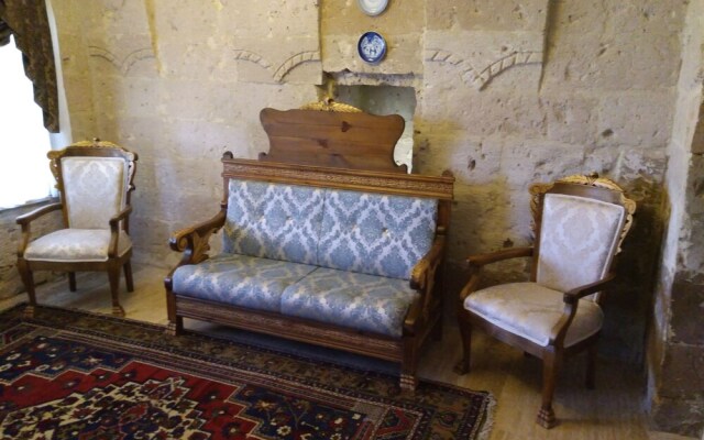 Gamirasu Village House