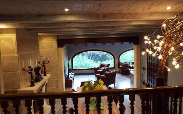 Sea View Villa - 0028-H