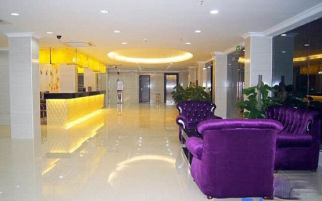 Fengye Business Hotel