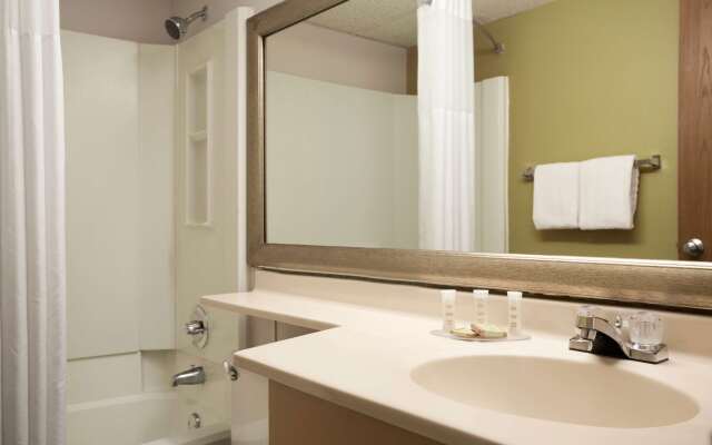 Super 8 by Wyndham Westminster Denver North