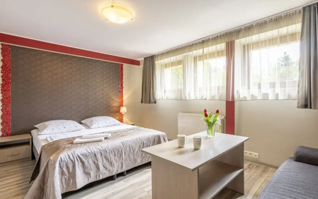 e-Stay Noclegi w Bydgoszczy
