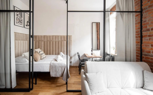 Aparthotel Delta Boutique