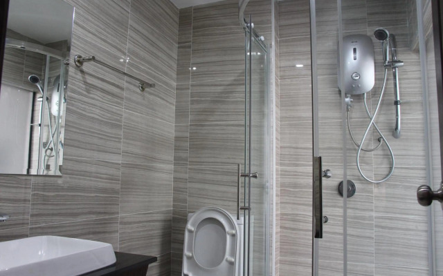 Fan Holiday Hotel By Glex