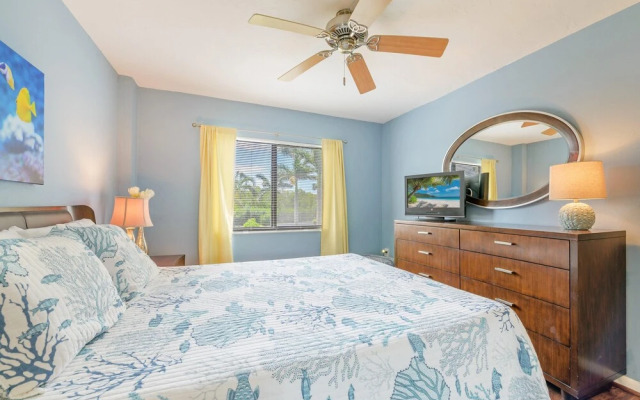 Sea Isles Condo