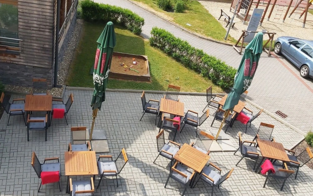 Hotel Helios