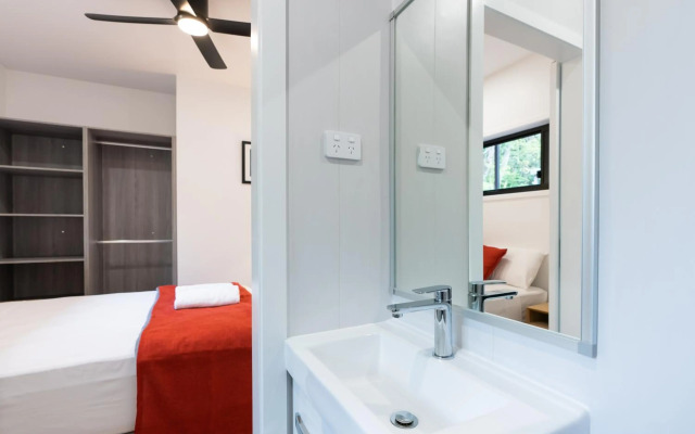 Kipara Tropical Rainforest Retreat